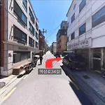 Best Location Gangnam Yeoksam 2Bedroom Upp To Four People