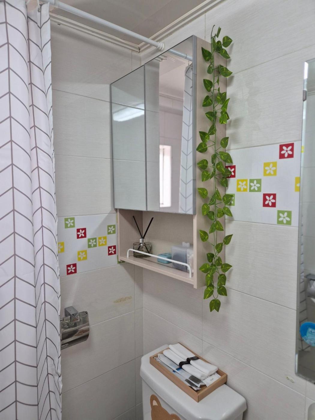 Location Gangnam Yeoksam 2bedroom Upp To Four People *
