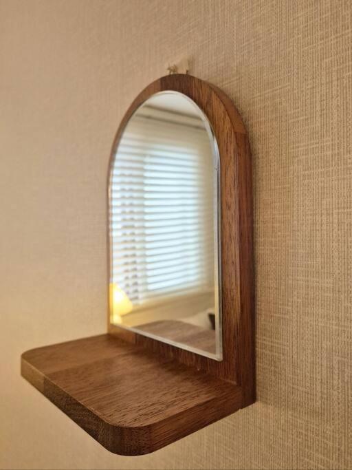 Location Gangnam Yeoksam 2bedroom Upp To Four People Apartment Seoul