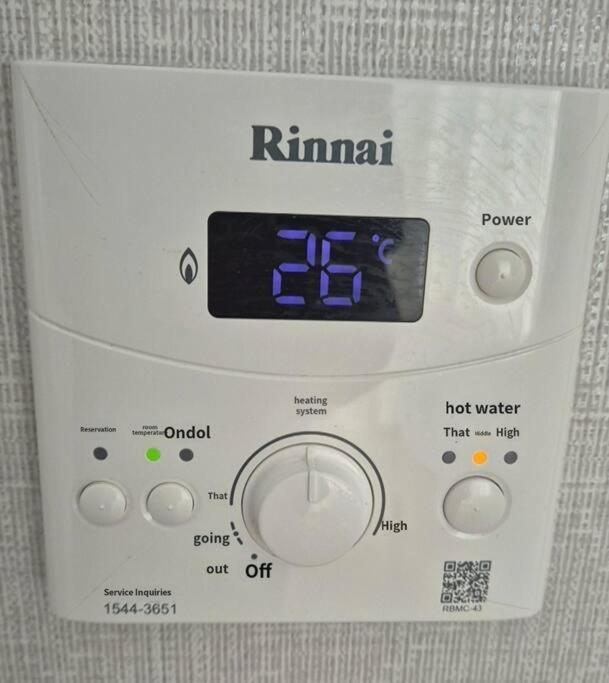 Location Gangnam Yeoksam 2bedroom Upp To Four People * Seoul