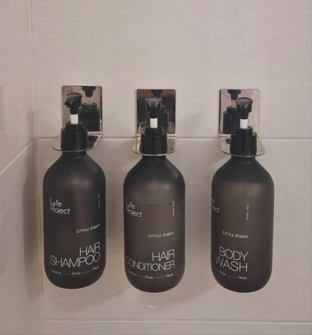 Location Gangnam Yeoksam 2bedroom Upp To Four People *