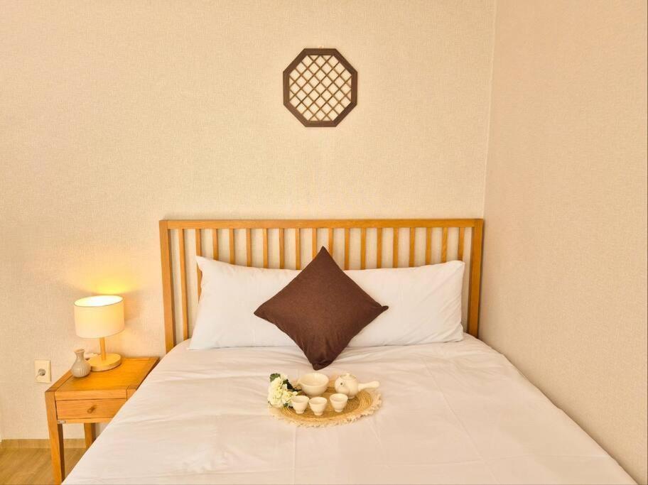 Location Gangnam Yeoksam 2bedroom Upp To Four People Seoul