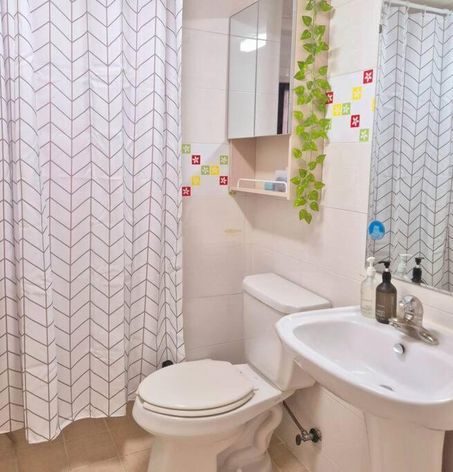 Apartment Location Gangnam Yeoksam 2bedroom Upp To Four People *